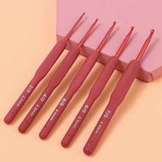 Kim Móc Len / Đan Len Thủ Công DIY