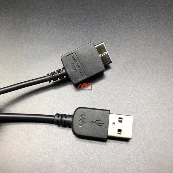 Cáp Sạc Máy Nghe Nhạc Sony NW-A55 A56 A57