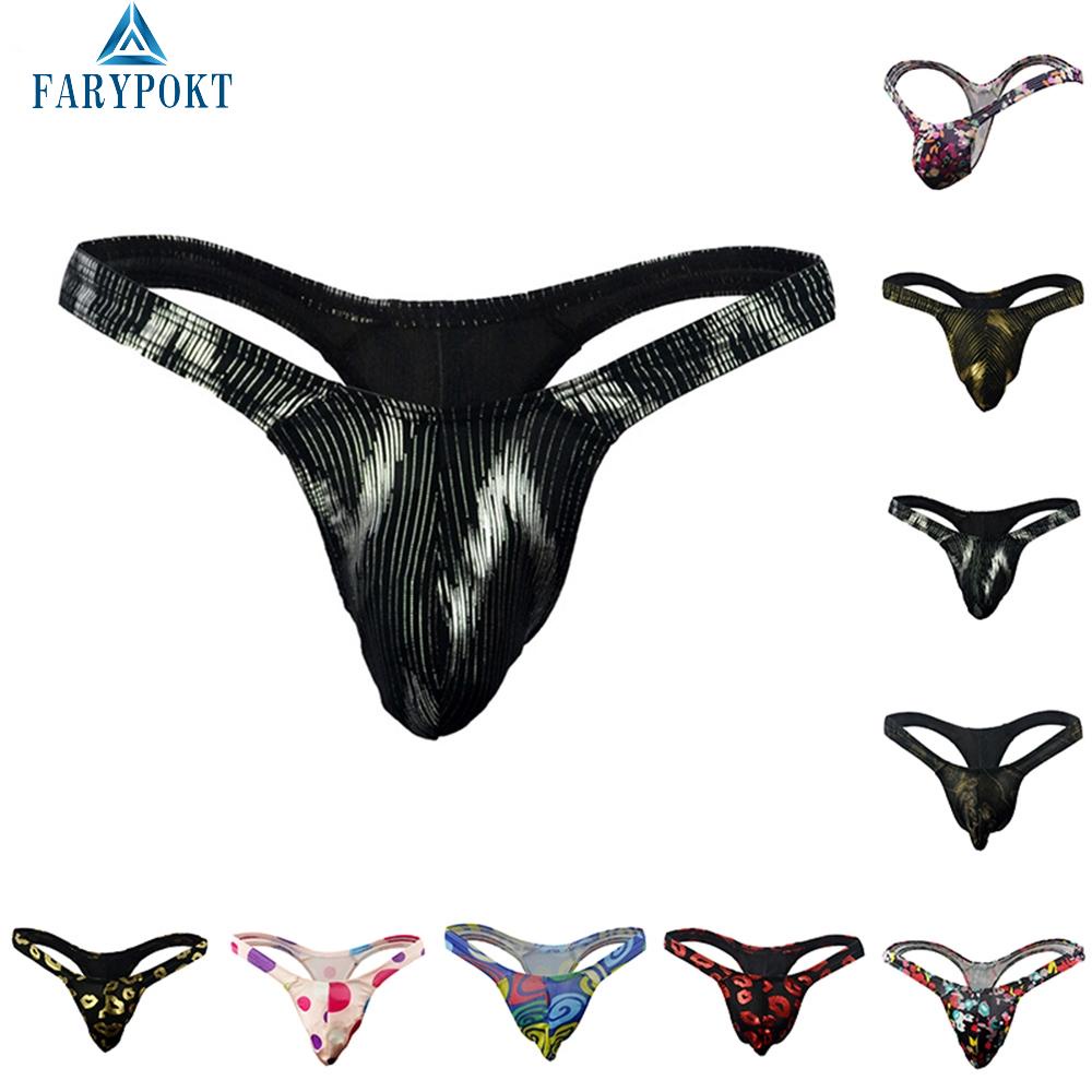 Quần Lót Nam Thoáng Khí Gợi Cảm