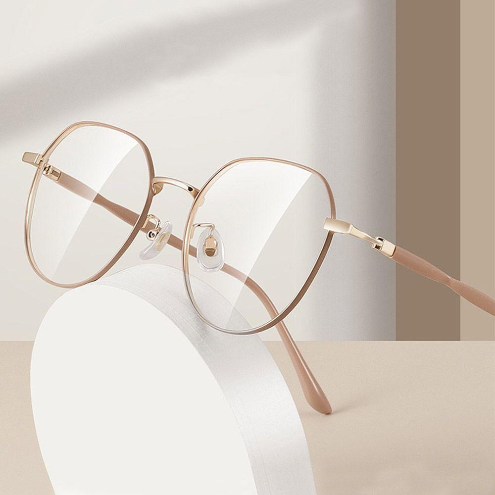 Kính Bảo Vệ Mắt Chống Ánh Sáng Xanh Siêu Nhẹ Thời Trang