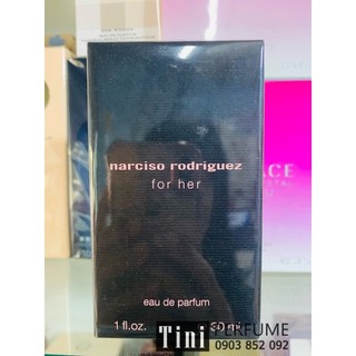 Nước hoa Narciso Rodriguez for Her Eau de Parfume 30-50ml Hồng Nhạt