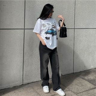 Áo Thun BW RETRO101 TEE