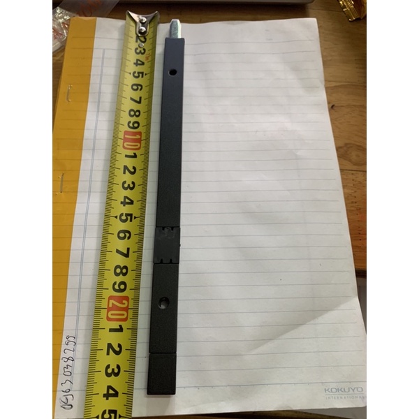 Chốt âm cửa nhôm 4400,4500