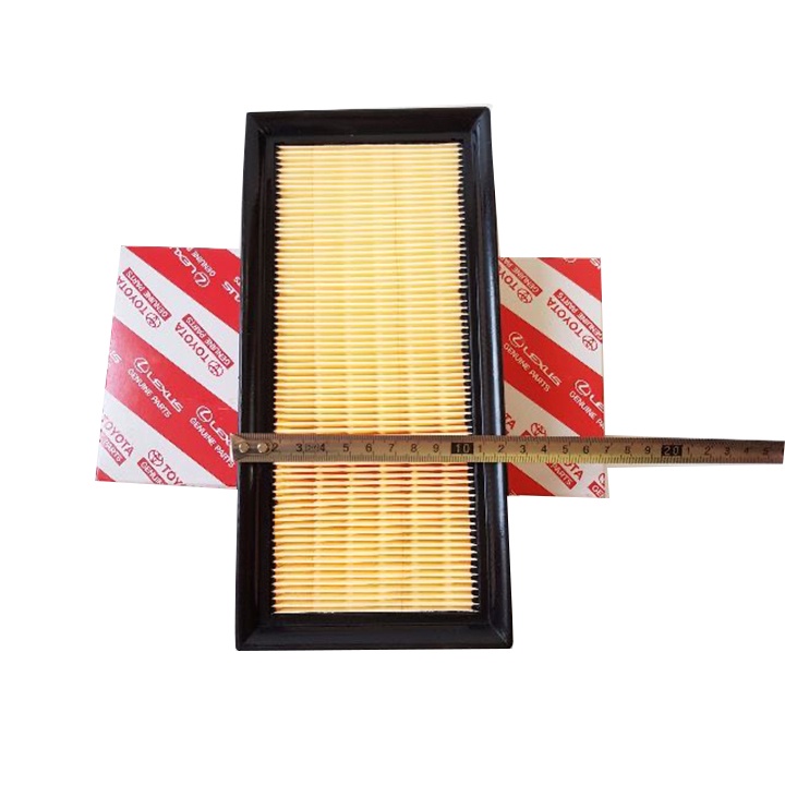 Lọc Gió Động Cơ Toyota Vios, Yaris Đời Từ 2014 Đến 2019 MSP: 17801-0Y040