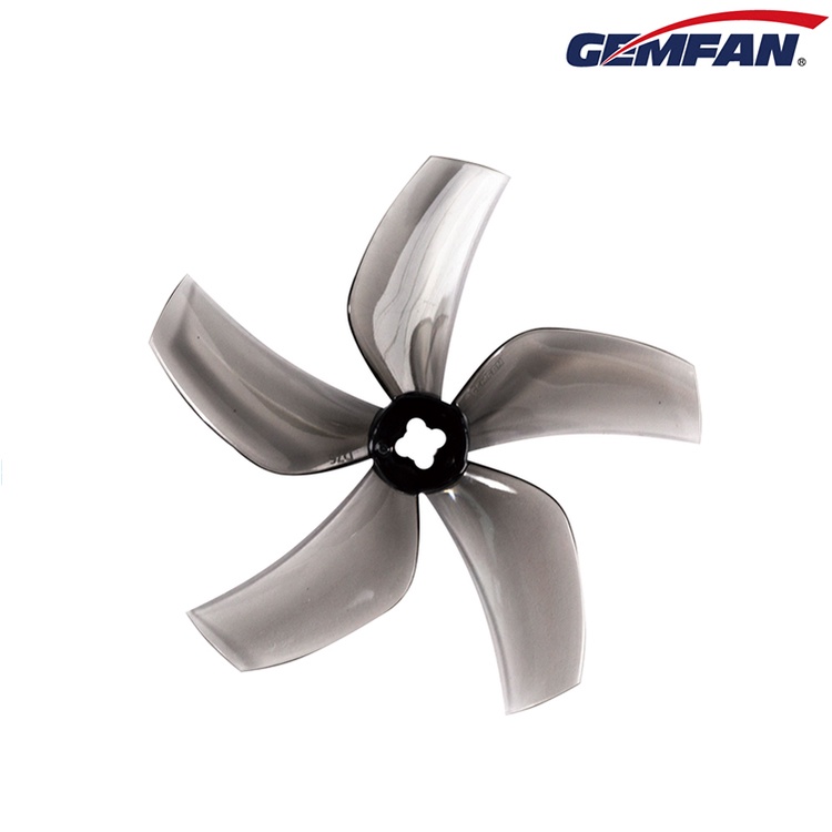 Bộ 4 Cánh Quạt 5 Lá Gemfan D76 76mm 3 Inches