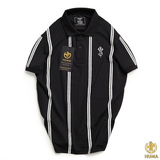 Áo polo nam thời trang Hpfashion, áo thun polo nam vải thun cotton co giãn mềm mịn, form cực chuẩn - ATPLTCS12