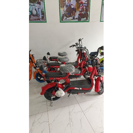Xe newbeer chính hãng 400w