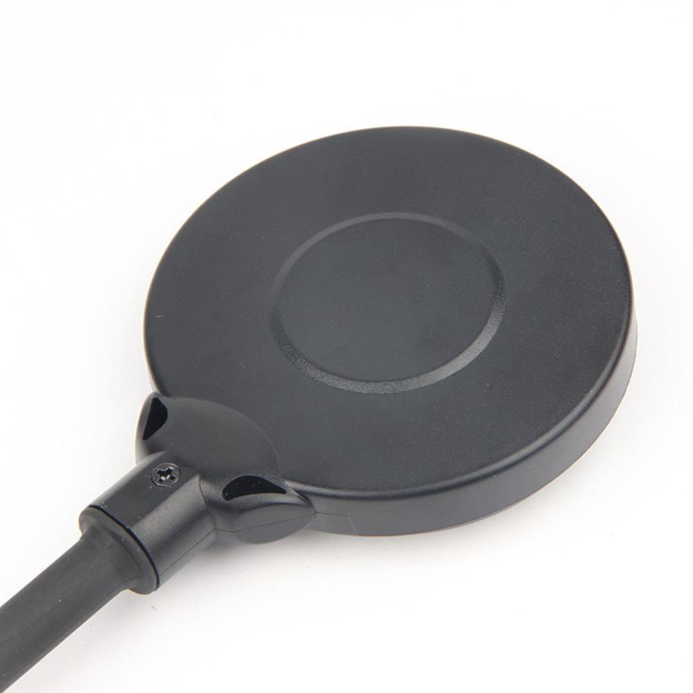 Gương Chiếu Hậu Góc Rộng Xoay 360 Độ Phản Quang Siêu Bền Cho Xe Đạp