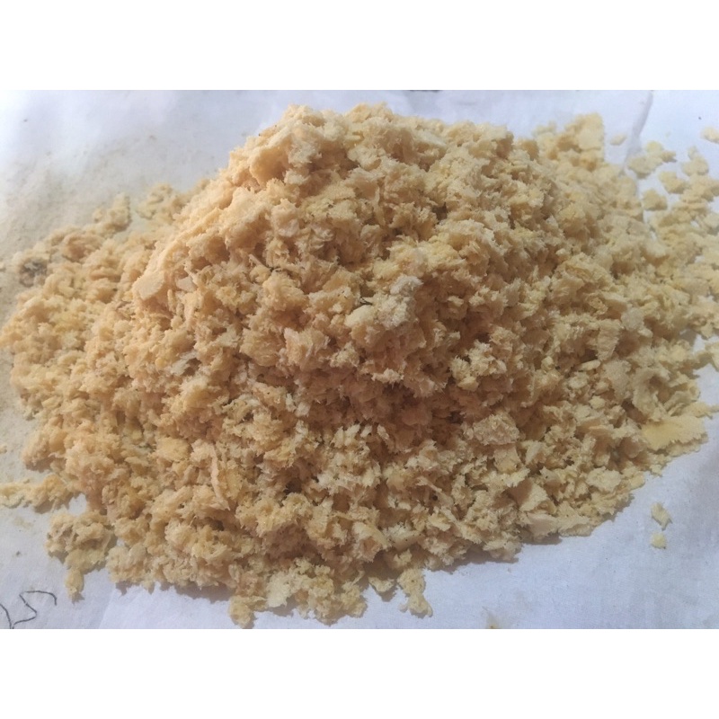 Trứng ruồi lính đen