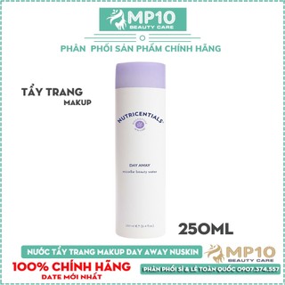 Sữa Tẩy Trang Nuskin Day Away