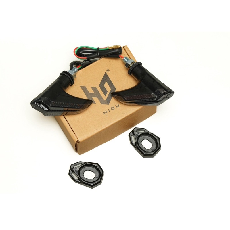 Đèn Xi Nhan Led Xe Máy Mẫu Mới 2023 Siêu Đẹp A E Nhé