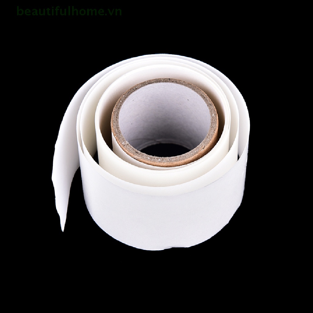 Băng Keo Lụa Thủy Tinh Quấn Bảo Vệ Móng Tay Làm Đẹp Chuyên Dụng