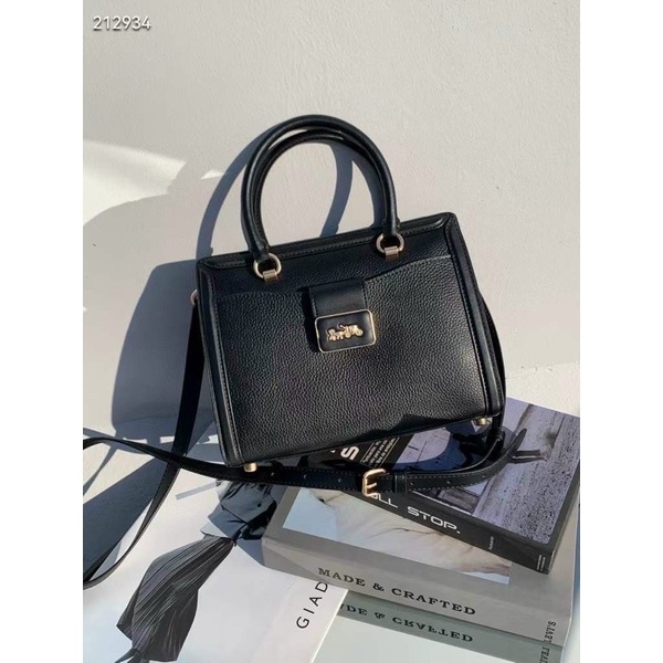 💥Túi xách nữ công sở da thật siêu sang💥