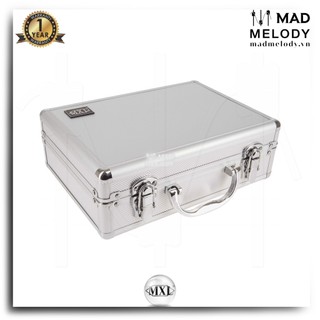 MXL V67G HE Heritage Edition Condenser Microphone (Micro thu âm cho phòng thu studio giải trí livestream, Brand New)
