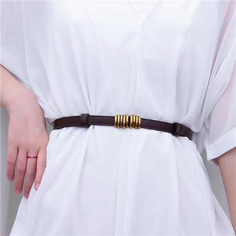 Thắt Lưng Phong Cách Vintage GM043