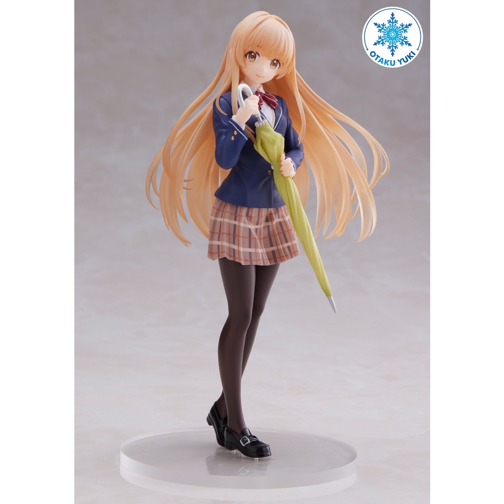 Mô Hình Mahiru Shiina - School Uniform Ver. Coreful Figure