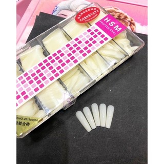 Móng úp lẻ size phom thang 0-9