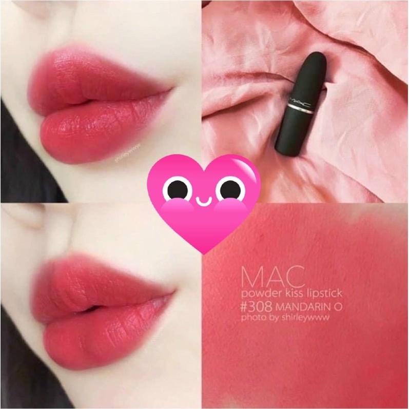 Son Mac lì  𝗠𝗔𝗖 𝟯𝟬𝟴 𝗠𝗮𝗻𝗱𝗮𝗿𝗶𝗻 𝗢