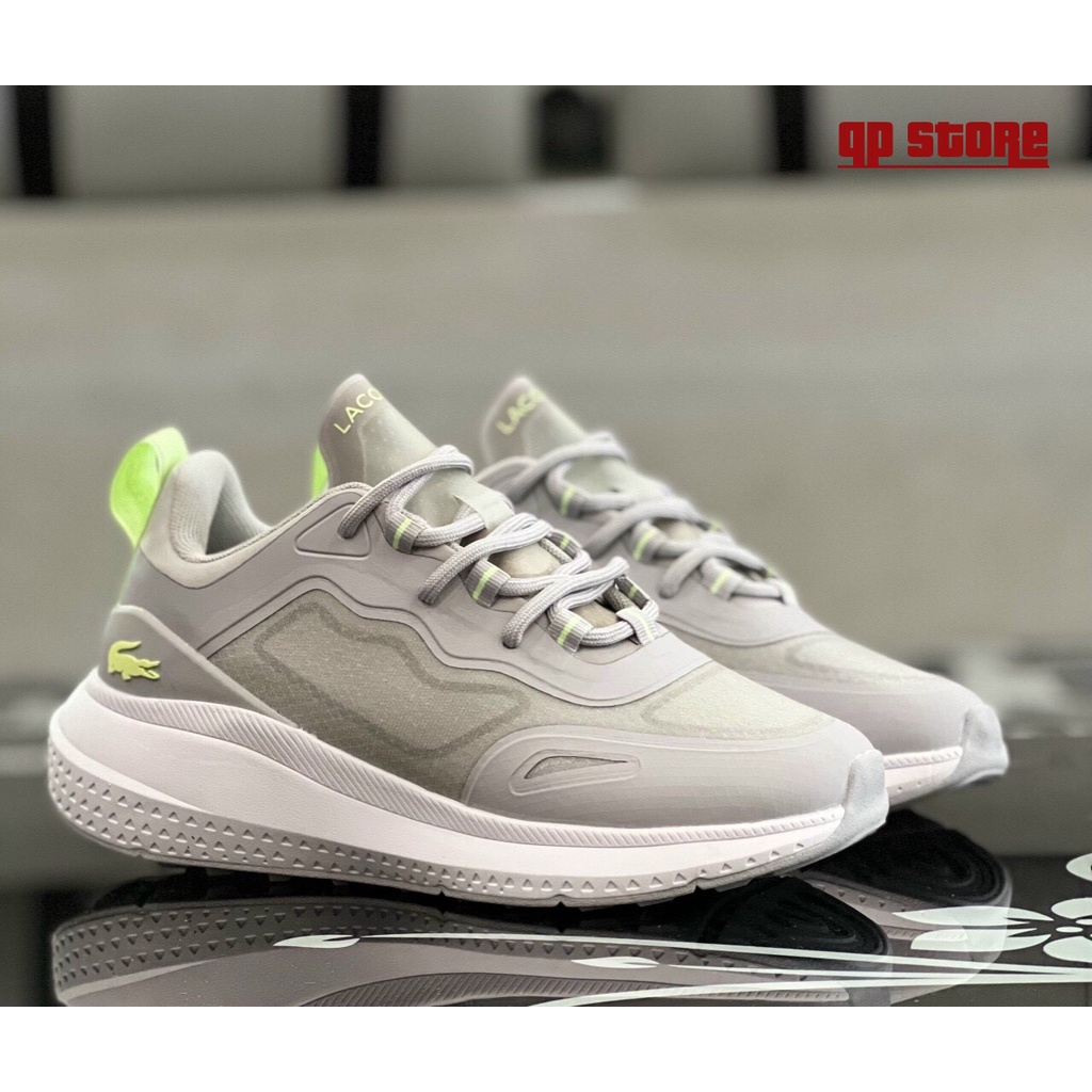 Giày Thể Thao Lacoste