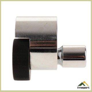 [Szgqmyyx1] 1 / 2 Drive Stud Extracter Puller Tool 1 / 4 (6mm) - 3 / 4 (19mm)