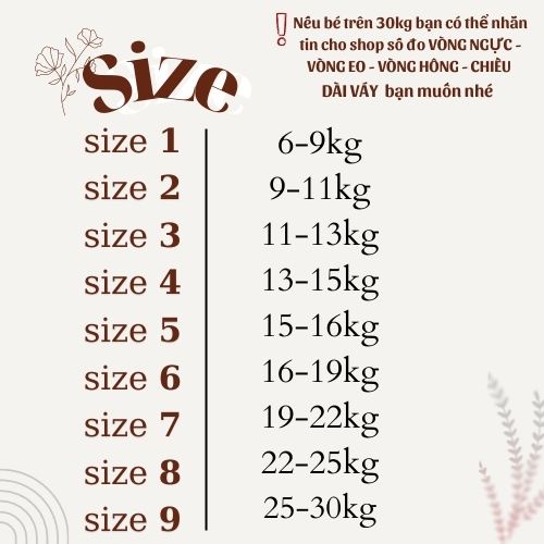 Đầm công chúa bé gái NHATANH KIDS màu trắng tay bông đính hoa quanh váy cho bé từ 0-12 tuổi NA36