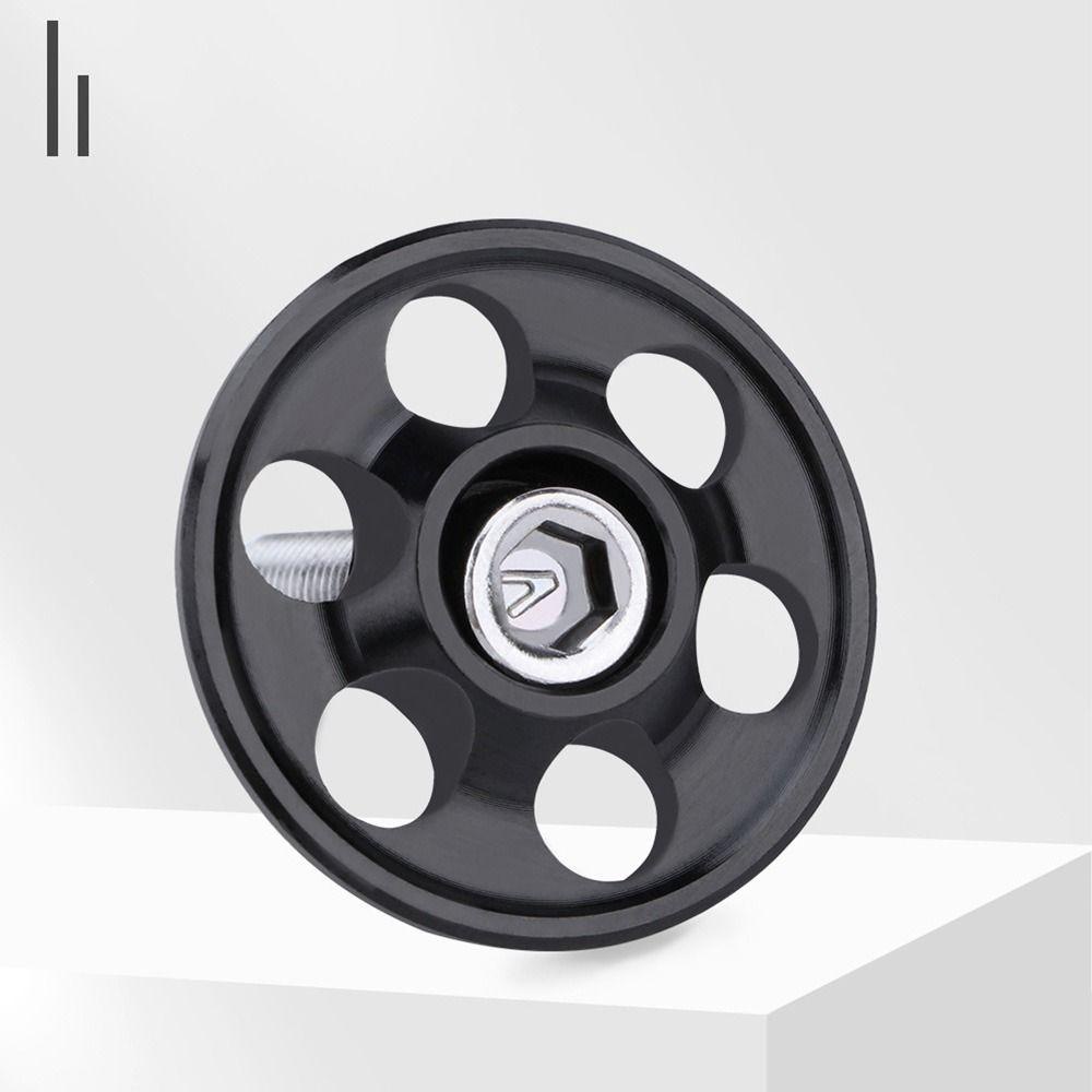 Set 2 Nắp Đậy Bát Bằng Nhôm Siêu Nhẹ Cho Xe Đạp Leo Núi