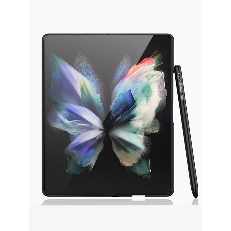 Bút Viết Điện Dung Bằng Hợp Kim Nhôm Cho Samsung Galaxy Z Fold 4 3 2 Galaxy Z Fold4 3 2