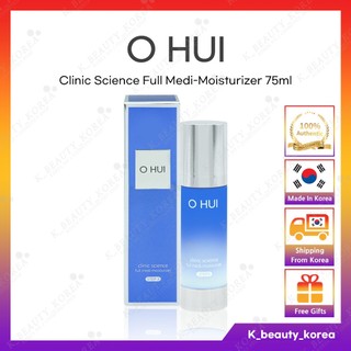 Lotion Dưỡng Da Toàn Diện Cấp Ẩm Dung Tích 75ml