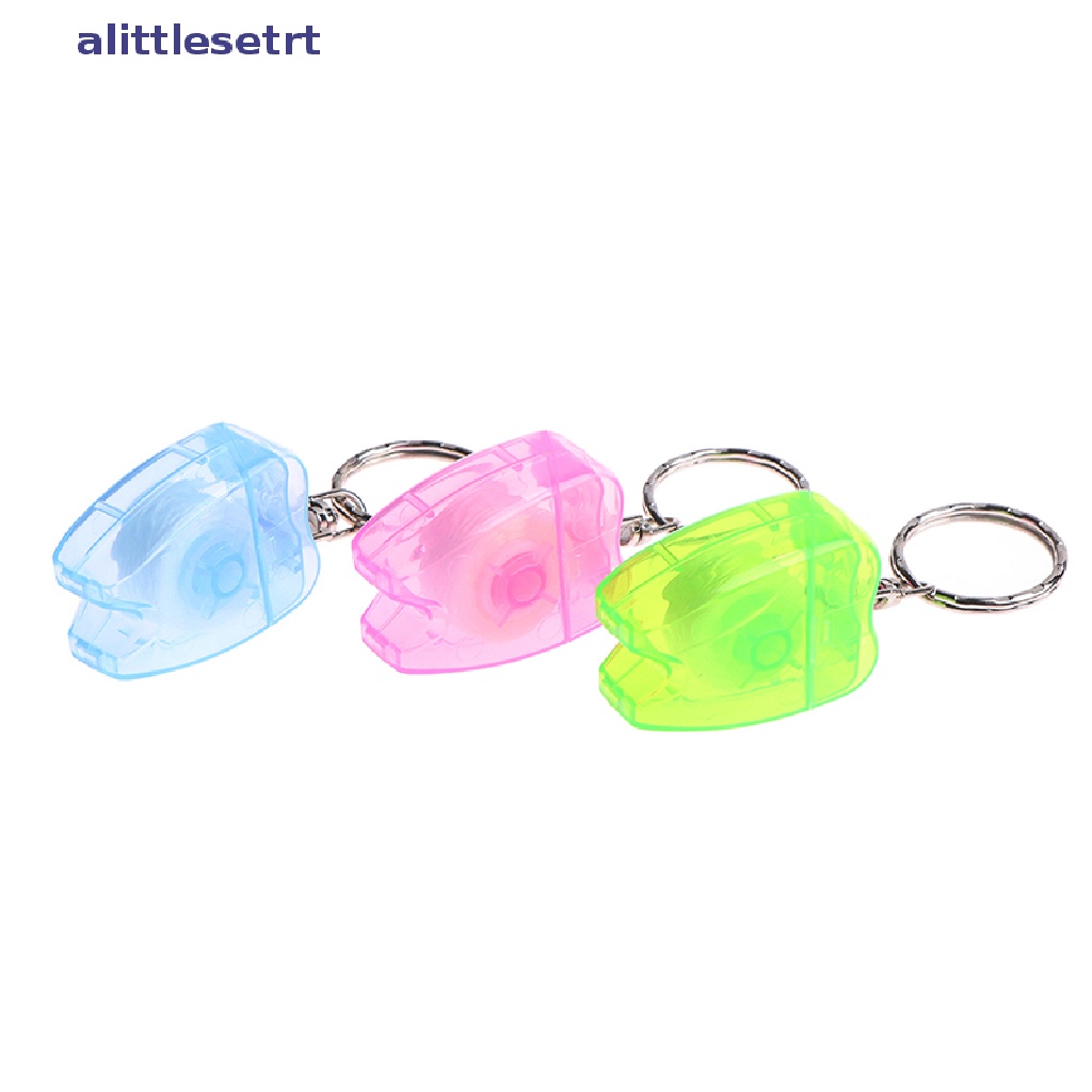 Móc Khóa Làm Sạch Răng AA 15M Tiện Dụng