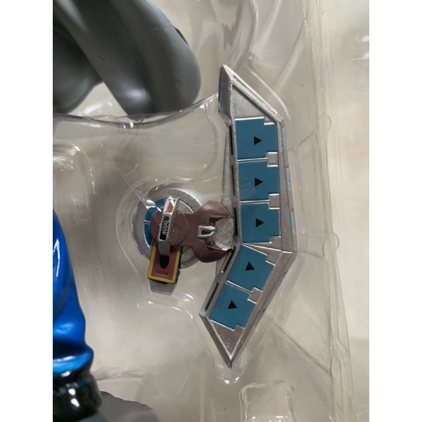 Mô hình nhân vật YuGiOh - Figure Vua trò chơi 20cm