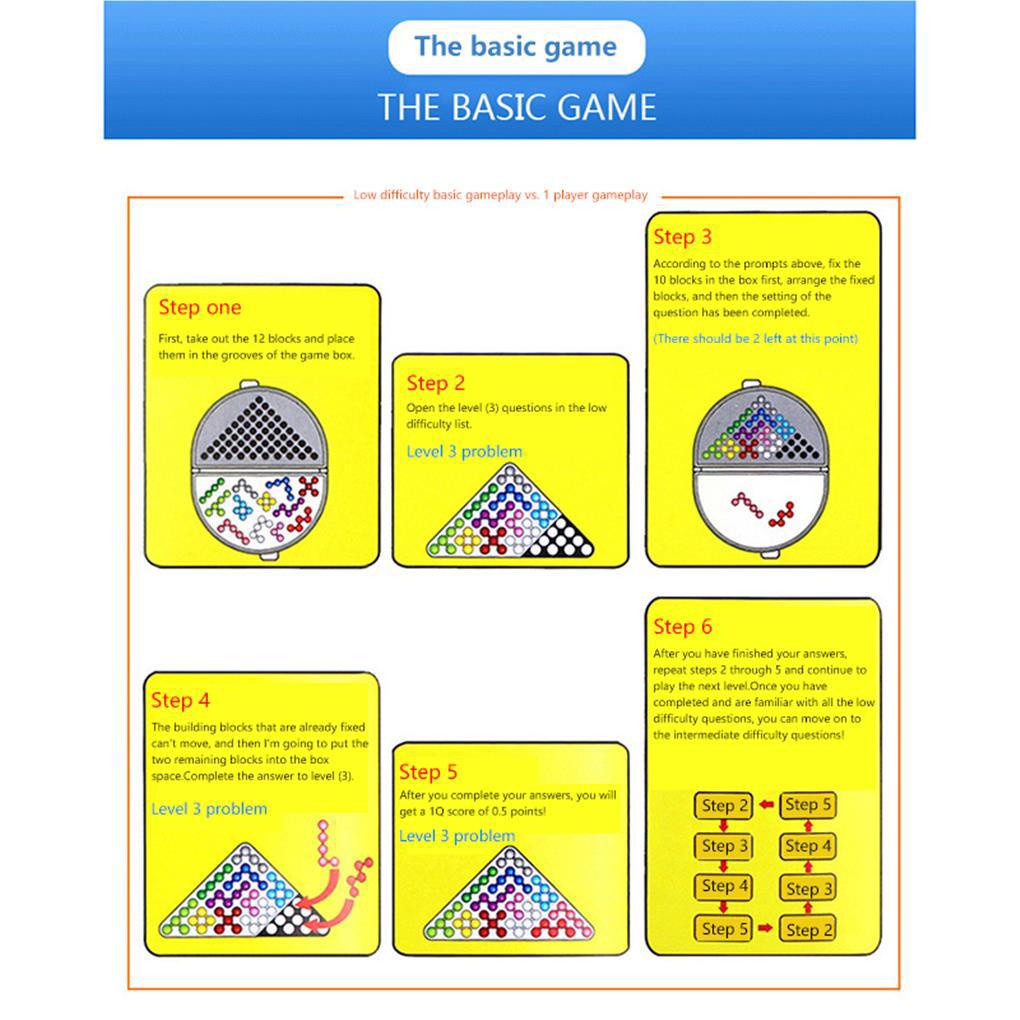 Bộ Hạt Đồ Chơi Làm Quà Tặng Dành Cho Trẻ Mẫu Giáo