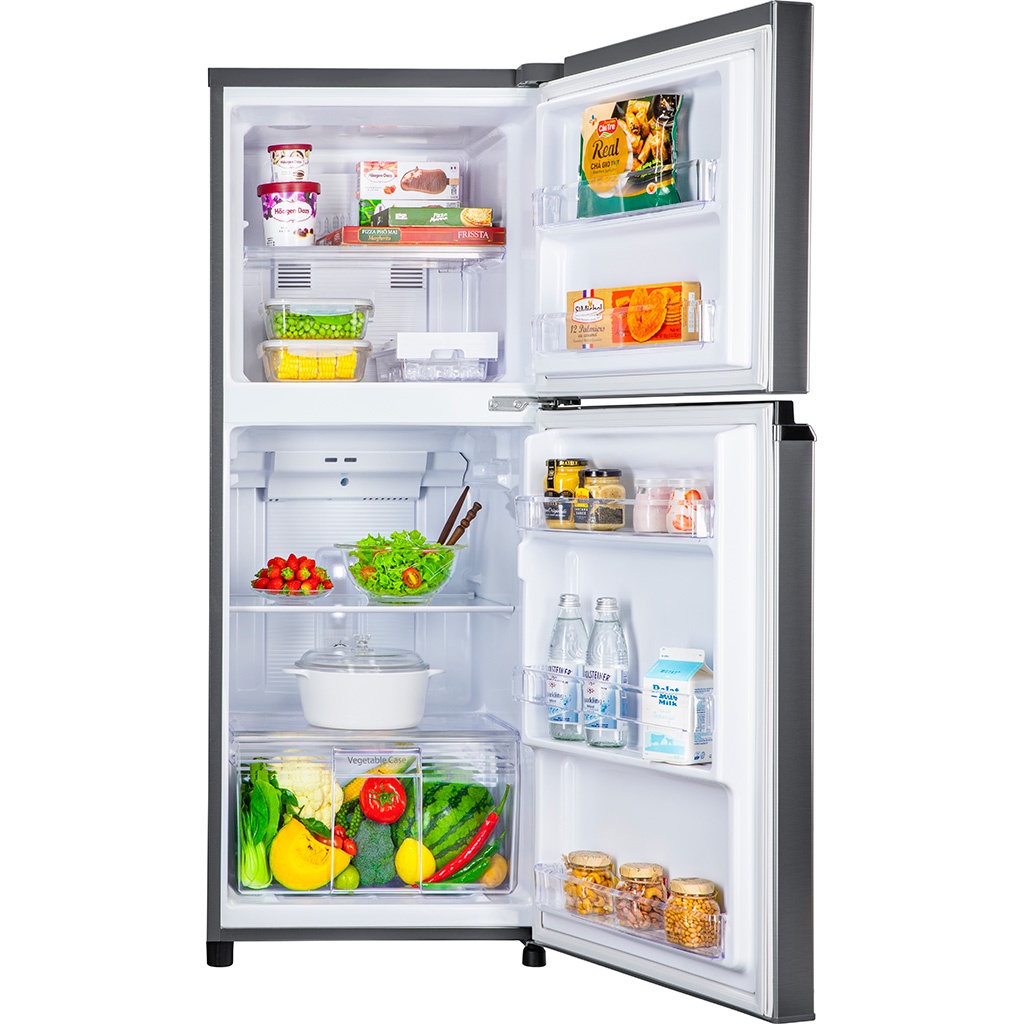 Tủ Lạnh Panasonic Inverter 170 Lít NR-BA190PPVN