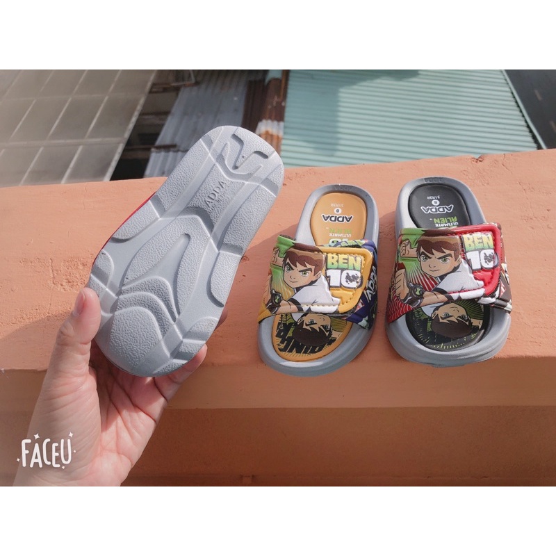 🌱🌱DÉP ADDA BEN 10 Thailand 👾