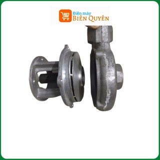 Bộ sên lắp máy bơm GX100 hút giếng khoan | đầu bơm nước chế máy bơm đẩy siêu khỏe (Bán sỉ )