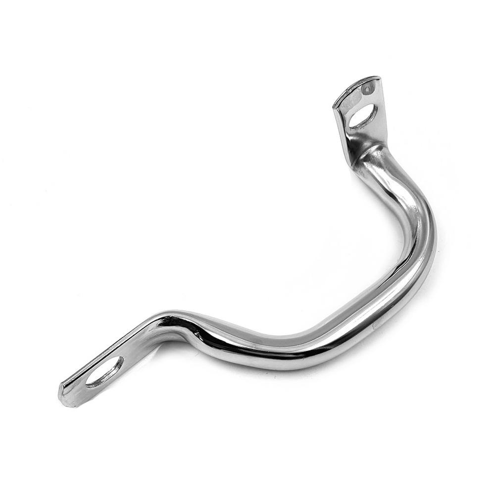 Tay Vịn Ghế Sau Cho Xe Ô Tô CG125 Cafe Racer