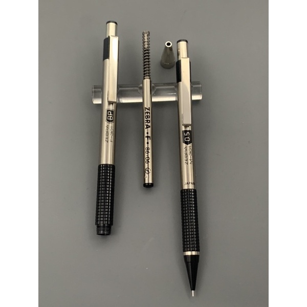 Set hai bút bi và chì ZEBRA made in Japan - 180.51603
