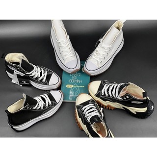 Giày thể thao/ Sneaker Cv cao cổ (Full box)