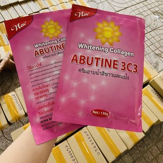 Tắm Trắng Abutin 3c3 Thái Lan (Hồng )