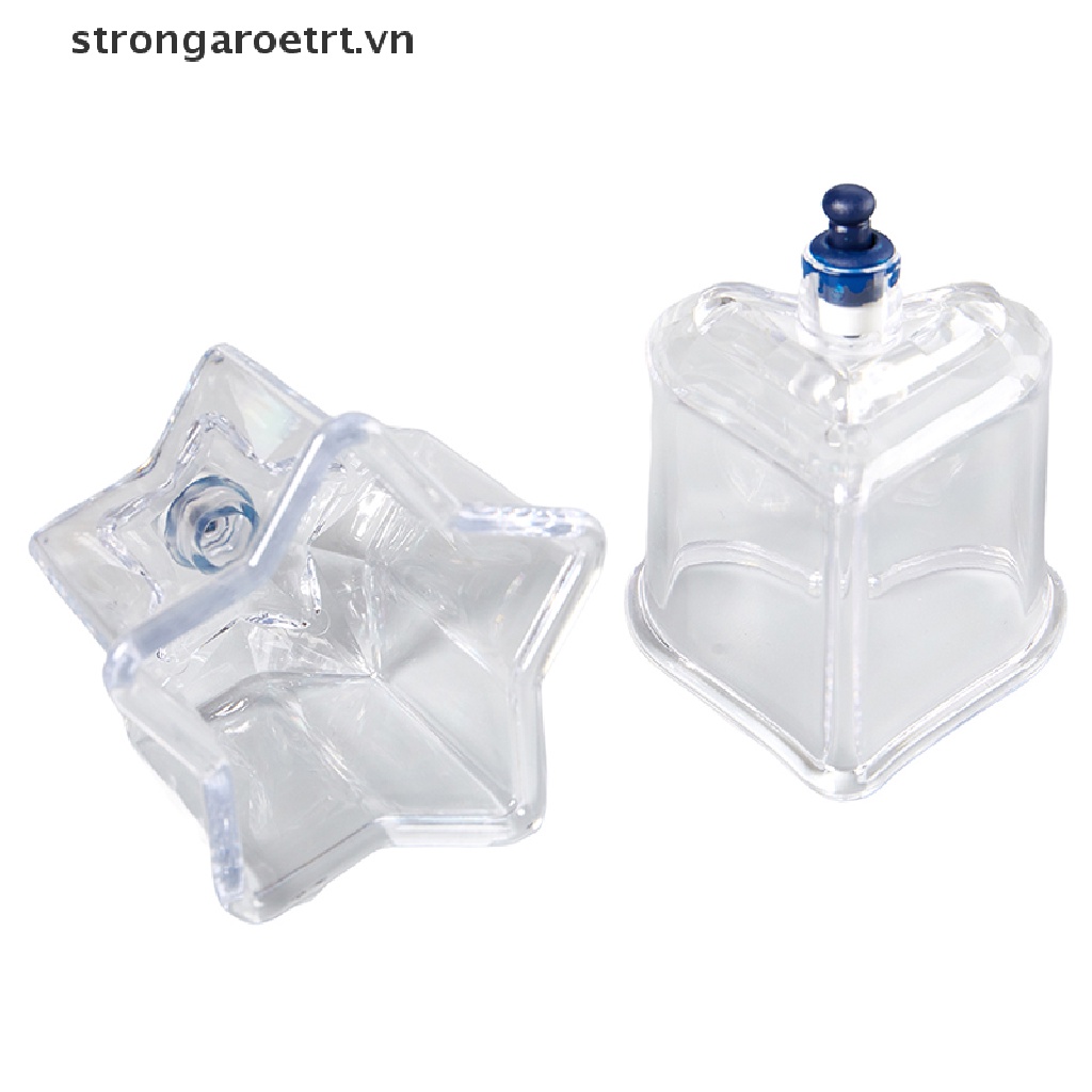 1 Giác Hút Chân Không Massage Chuyên Nghiệp