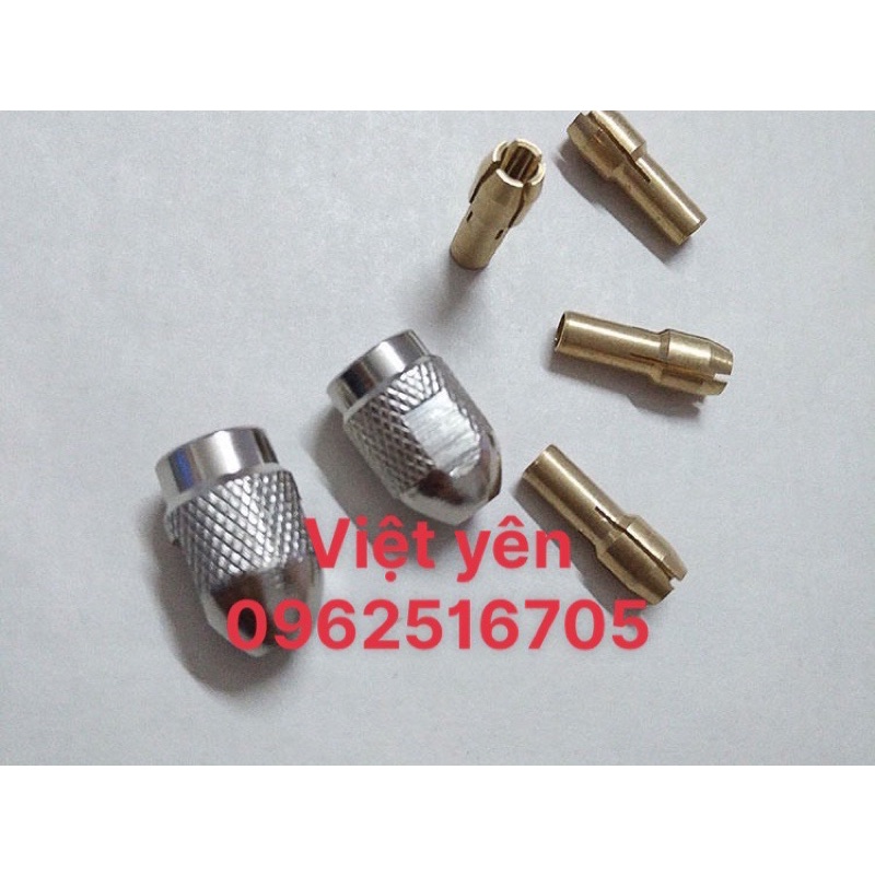 Sơ mi   rọ máy  mài  khuôn  cốt 3mm ,2.35