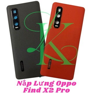 Nắp lưng Oppo Find X2 pro zin