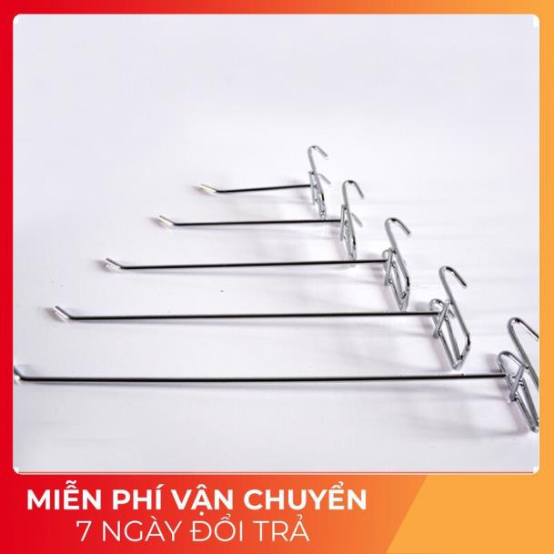 Móc Treo Cài Lưới ❤️ Hàng Xịn Nhất ❤️ Móc Treo Siêu Thị [ GIÁ TỐT ]