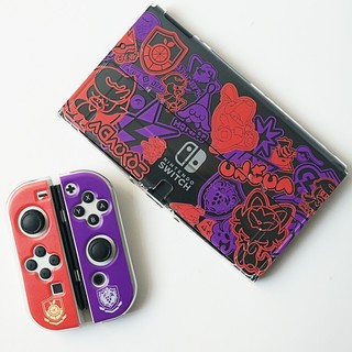 Túi Đựng Máy Chơi Game Nintendo Switch & Switch OLED / Lite