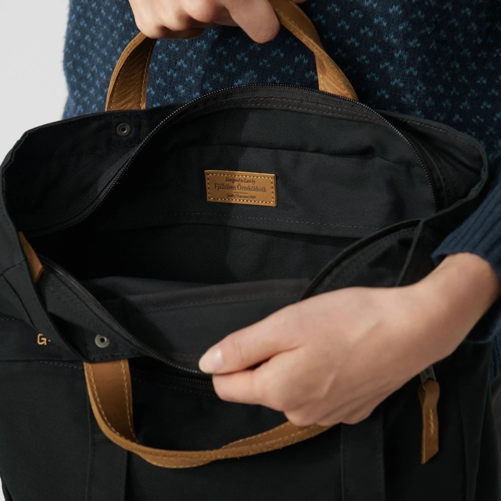Túi Fjallraven Totepack No. 1 chính hãng