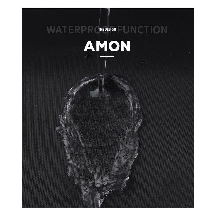 Túi Đeo Chéo Nam Thời Trang đi học đi làm - Túi Đeo Chéo RAMONDA thương hiệu AMON