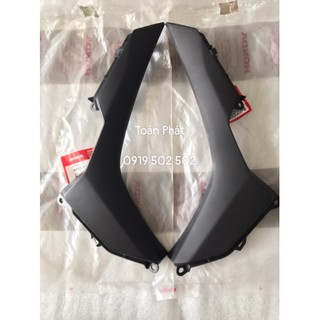 Cánh dơi nhựa nhám lớn vario - đao lớn vario 2019 - bên trái/bên phải -vario 125/150 2019 - chính hãng honda indonesia