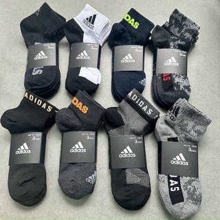Tất/Vớ Adidas cổ trung xuất xịn VNXK