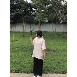 Áo thun SADBOIZ Toss White