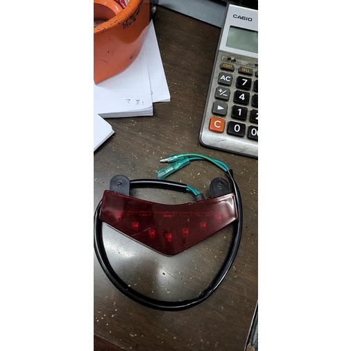 Đèn cảng Victoria 2009 mã VT3