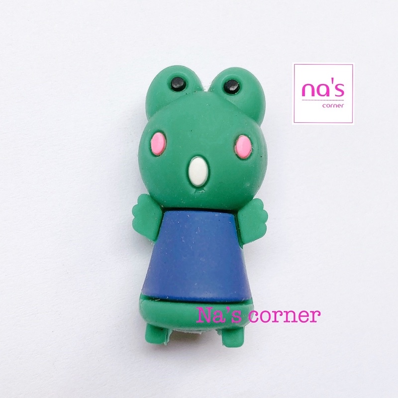 Nắp đậy kiềm cắt móng vỏ nút bọc che silicone bảo vệ an toàn vệ sinh kềm bấm móng Link 2